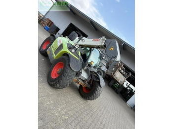 Teleskopski upravljač CLAAS scorpion 6030: slika 3 Teleskopski upravljač CLAAS scorpion 6030: slika 3