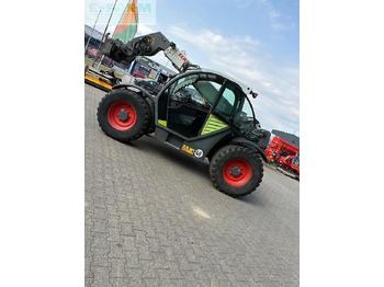 Teleskopski upravljač CLAAS scorpion 6030: slika 5 Teleskopski upravljač CLAAS scorpion 6030: slika 5