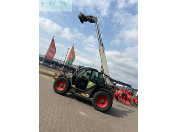 Teleskopski upravljač CLAAS scorpion 6030: slika 2 Teleskopski upravljač CLAAS scorpion 6030: slika 2