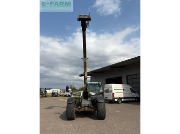 Teleskopski upravljač CLAAS scorpion 6030: slika 4 Teleskopski upravljač CLAAS scorpion 6030: slika 4