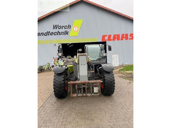 Teleskopski upravljač CLAAS scorpion 9055: slika 2