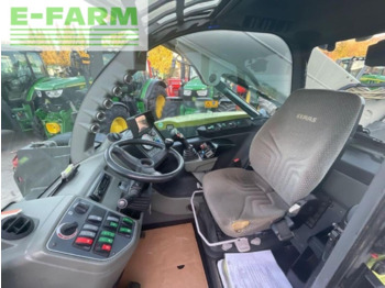 Teleskopski upravljač CLAAS scorpion 9055: slika 5