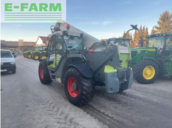 Teleskopski upravljač CLAAS scorpion 9055: slika 4