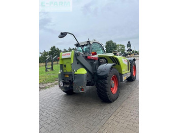 Teleskopski upravljač CLAAS scorpion 9055: slika 5