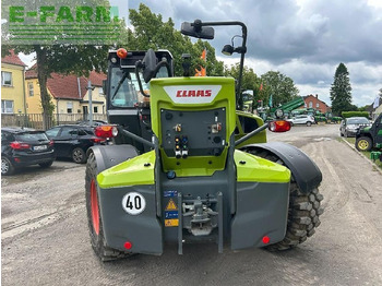 Teleskopski upravljač CLAAS scorpion 960: slika 5
