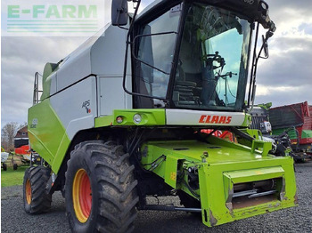 Kombinovani kombajn CLAAS tucano 430: slika 3