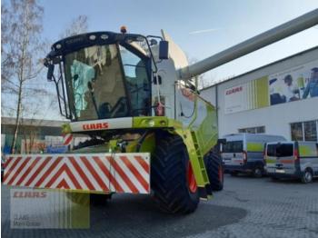 Kombinovani kombajn CLAAS tucano 560 business - tier 4f: slika 1