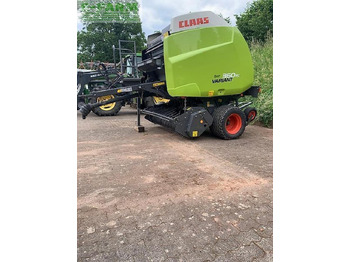 Balirka za kockaste bale CLAAS