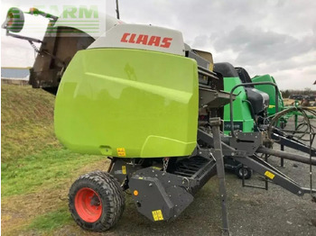 Balirka za kockaste bale CLAAS