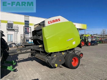 Balirka za kockaste bale CLAAS