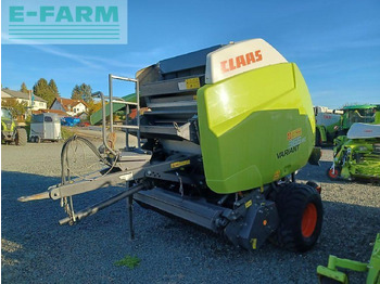 Balirka za kockaste bale CLAAS