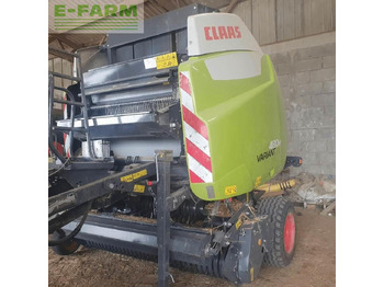 Balirka za kockaste bale CLAAS