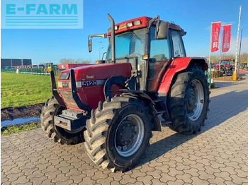 Traktor CASE IH Maxxum 5120