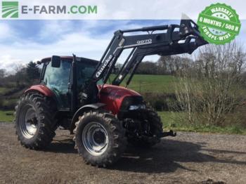Traktor Case-IH MXU 115: slika 1