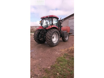 Traktor Case-IH MXU 135: slika 3 Traktor Case-IH MXU 135: slika 3