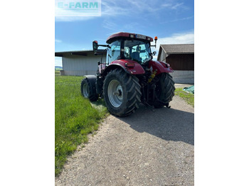 Traktor Case-IH Puma 160 CVX: slika 4