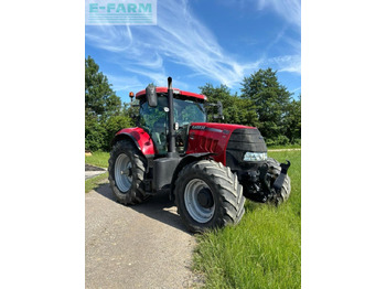 Traktor Case-IH Puma 160 CVX: slika 3