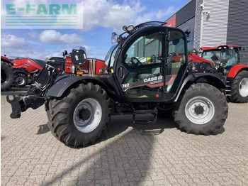 Teleskopski upravljač Case-IH farmlift 742 ny model: slika 2