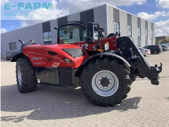 Teleskopski upravljač Case-IH farmlift 742 ny model: slika 4