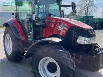 Traktor Case-IH gebr. case 100c: slika 4 Traktor Case-IH gebr. case 100c: slika 4