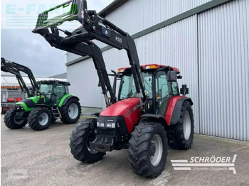 Traktor Case-IH jx 1090 u: slika 5