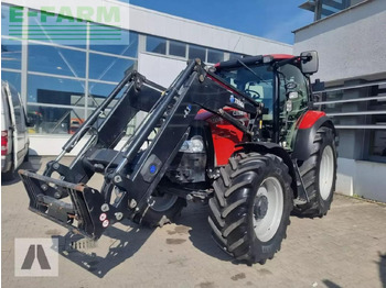 Traktor CASE IH Maxxum 110