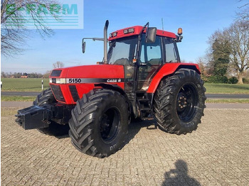 Traktor CASE IH Maxxum 150