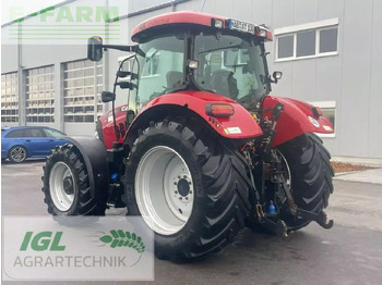 Traktor Case-IH maxxum cvx 130 CVX: slika 3 Traktor Case-IH maxxum cvx 130 CVX: slika 3