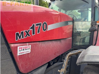Traktor Case-IH mx 170: slika 3