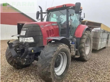 Traktor CASE IH Puma 160