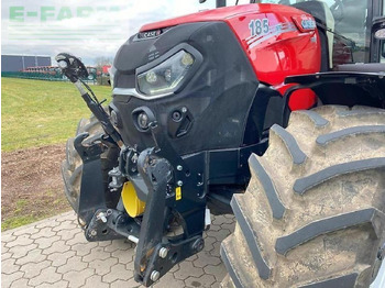Traktor Case-IH puma 185 cvx afs-connect mit fzw CVX: slika 2