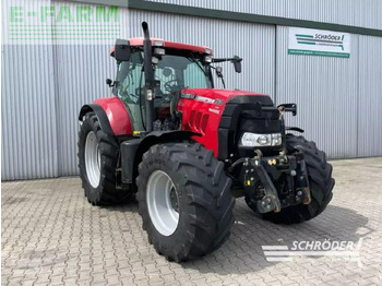 Traktor CASE IH Puma 160