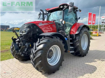 Traktor CASE IH Puma
