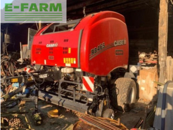 Balirka za kockaste bale CASE IH