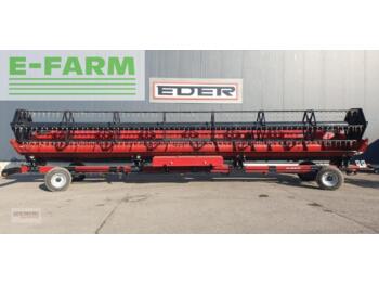 Prednji deo kombajna CASE IH