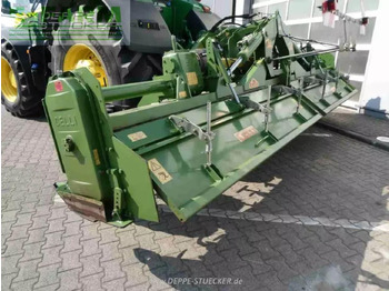 Oprema za obradu zemljišta CELLI