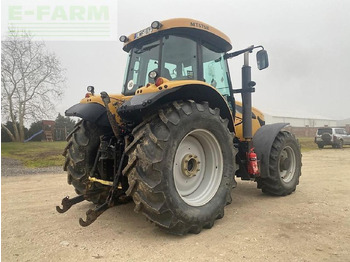 Traktor CHALLENGER
