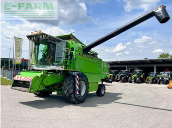 Kombinovani kombajn DEUTZ