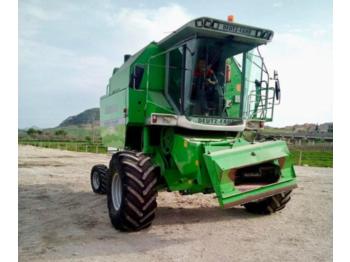 Kombinovani kombajn Deutz-Fahr 5520H ACTOR: slika 1