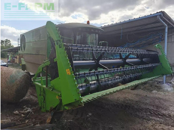 Kombinovani kombajn DEUTZ