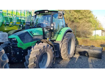 Traktor DEUTZ