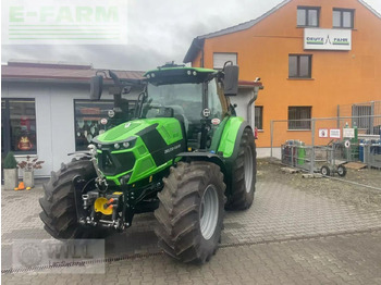 Traktor DEUTZ