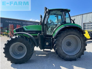 Traktor Deutz-Fahr 6190 agrotron c shift: slika 2