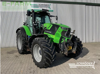 Traktor DEUTZ