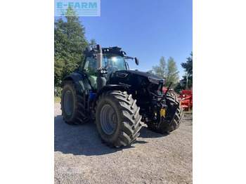 Traktor Deutz-Fahr 7250 ttv warrior: slika 2