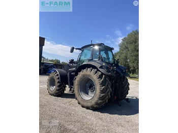 Traktor Deutz-Fahr 7250 ttv warrior: slika 4