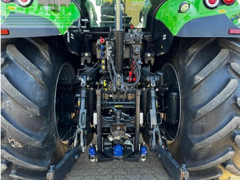 Traktor Deutz-Fahr 8280 ttv: slika 5