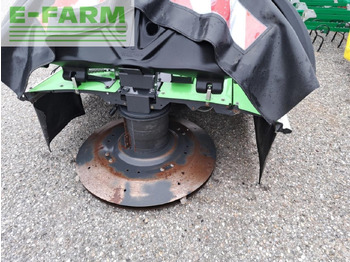 Kosačica Deutz-Fahr KM 4.29 FS Trommelmähwerk: slika 2