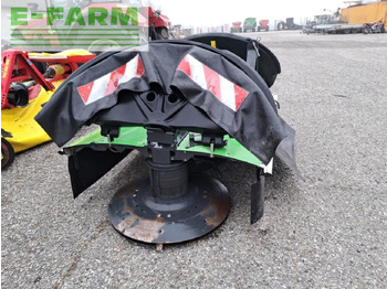 Kosačica Deutz-Fahr KM 4.29 FS Trommelmähwerk: slika 5