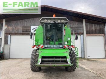 Kombinovani kombajn Deutz-Fahr Topliner 4075: slika 3
